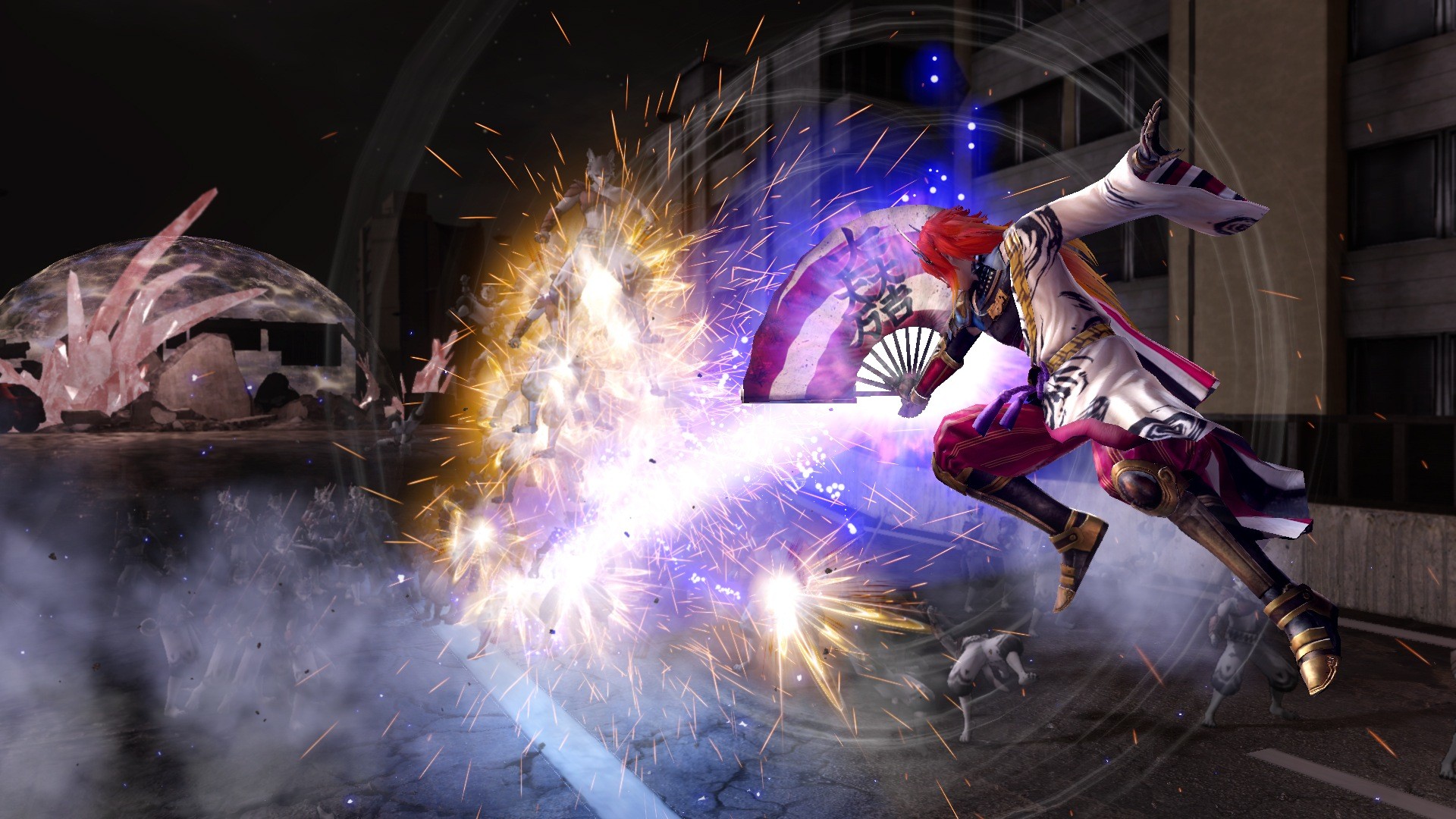 Warriors All-Stars - Imagen 49